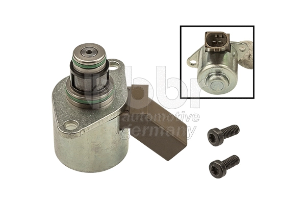 Pressure Control Valve, common rail system (001-10-25636)