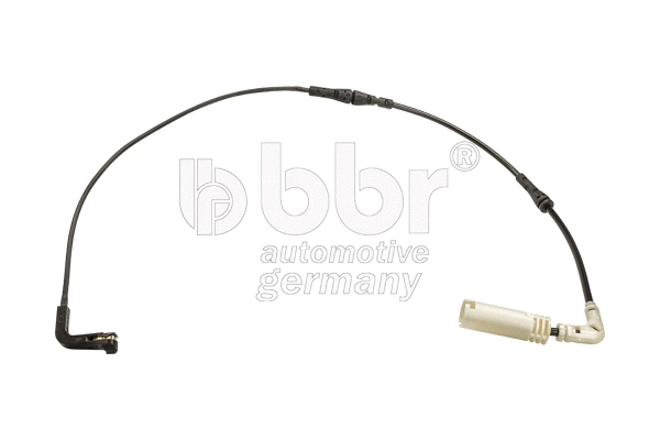 Warning Contact, brake pad wear (003-10-00615)