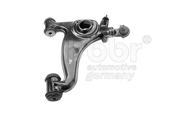 Control/Trailing Arm, wheel suspension (001-10-20002)