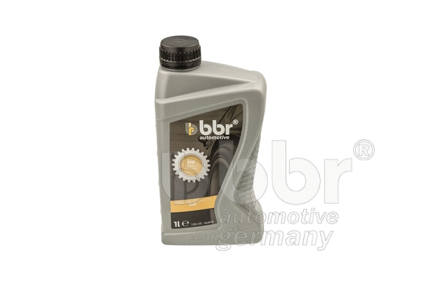 Central Hydraulic Fluid (001-10-23195)