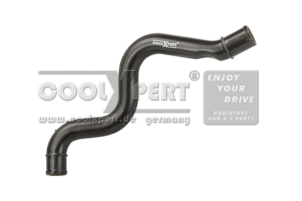 Hose, crankcase ventilation (001-10-26508)