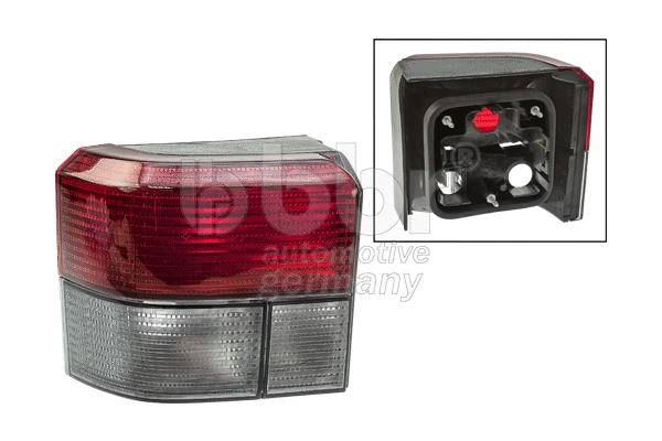 Tail Light Assembly (001-10-19313)