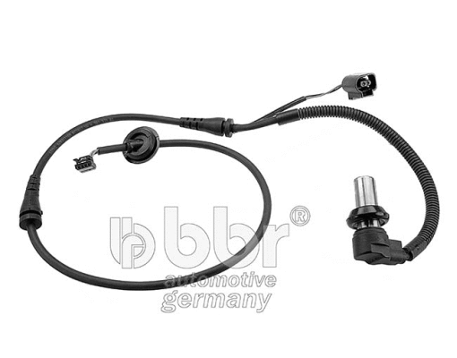 Sensor, wheel speed (002-40-09180)