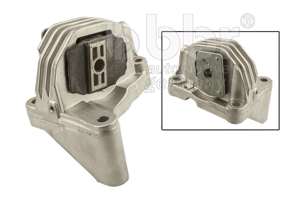 Mounting, engine (001-10-25198)