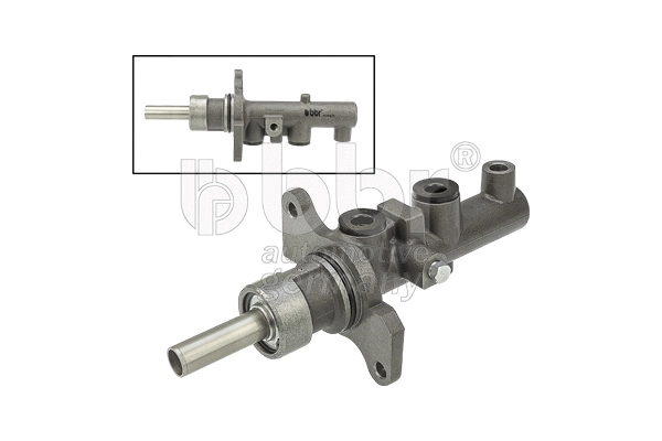 Brake Master Cylinder (001-10-22173)