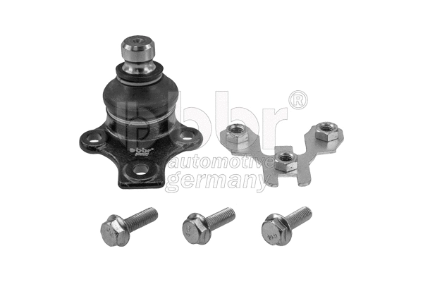Ball Joint (001-10-25557)