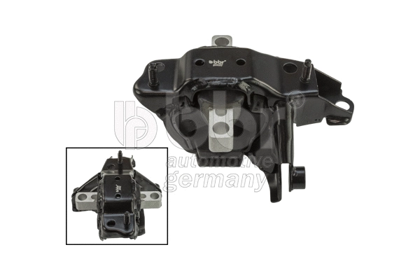 Mounting, engine (001-10-21972)