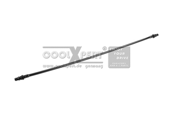 Breather Hose, expansion tank (001-10-17688)