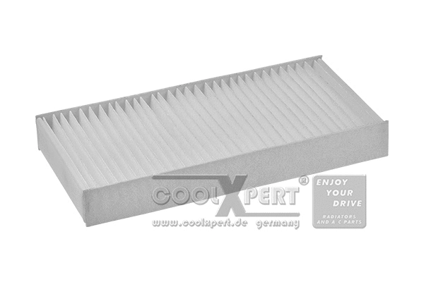 Filter, cabin air (058-20-03217)