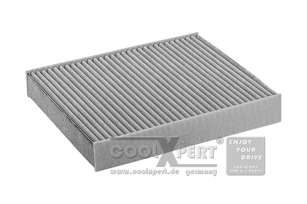 Filter, cabin air (008-20-03342)