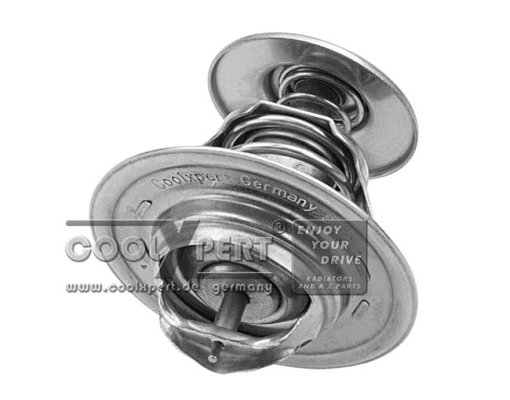 Thermostat, coolant (002-60-00164)