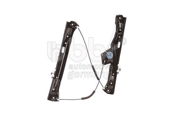 Window Regulator (001-10-24404)