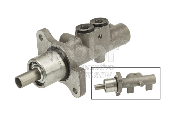 Brake Master Cylinder (003-10-12311)