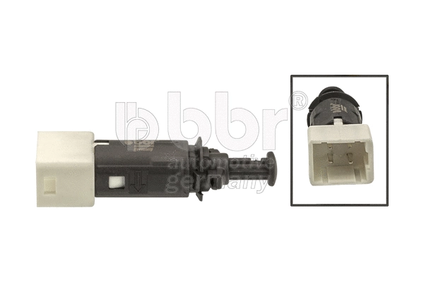 Stop Light Switch (001-10-16577)