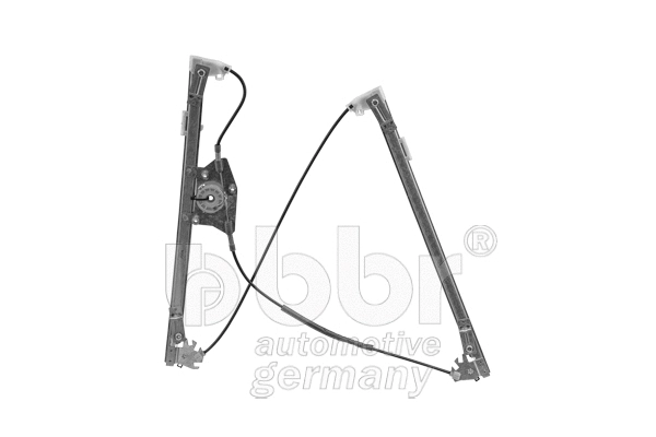 Window Regulator (001-10-18535)