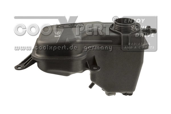 Expansion Tank, coolant (001-10-19385)