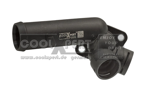 Coolant Flange (002-60-03773)