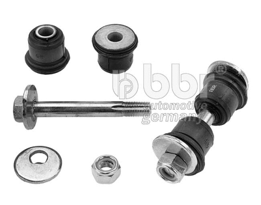 Repair Kit, control/trailing arm (001-50-11331)