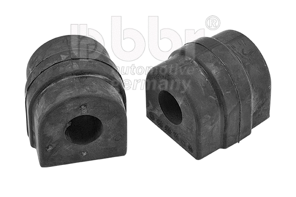 Mounting, stabiliser bar (001-10-18936)