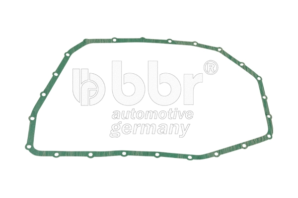 Gasket, automatic transmission oil sump (001-10-21258)