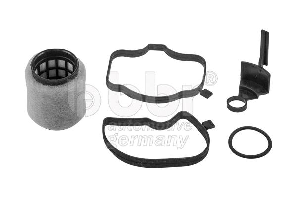 Oil Separator, crankcase ventilation (001-10-17161)