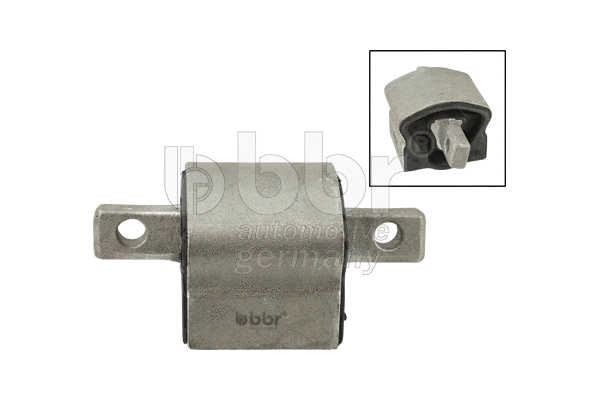 Mounting, automatic transmission (001-10-27790)