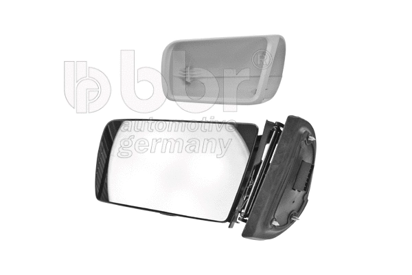 Exterior Mirror (001-80-13911)