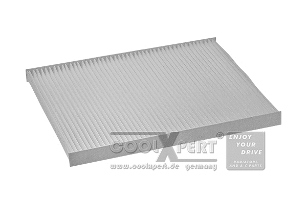 Filter, cabin air (018-20-03255)