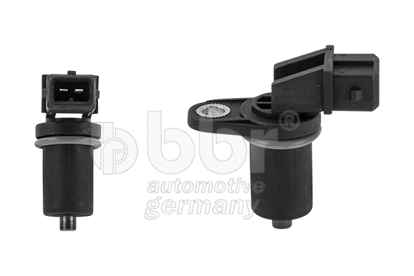 Sensor, crankshaft pulse (001-10-18040)