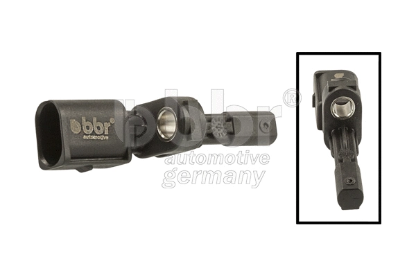 Sensor, wheel speed (001-10-25318)