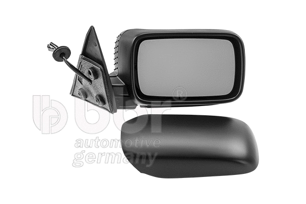Exterior Mirror (003-80-12203)