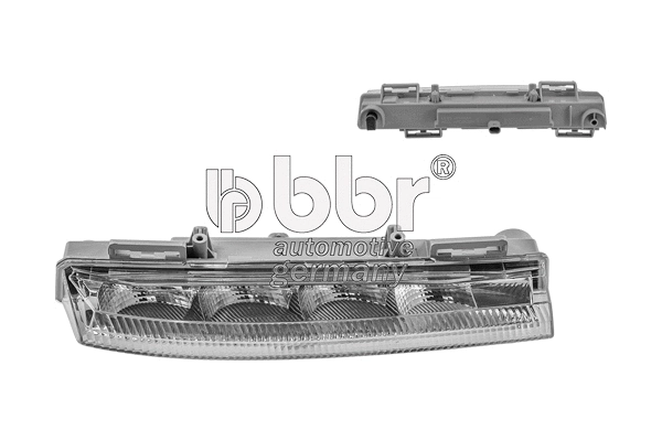 Daytime Running Light (001-10-22791)