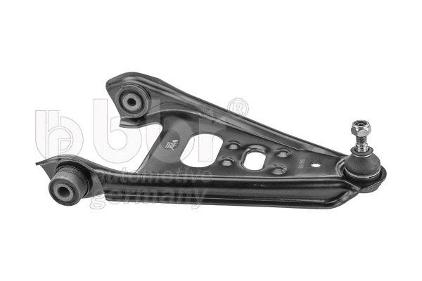 Control/Trailing Arm, wheel suspension (001-10-17084)