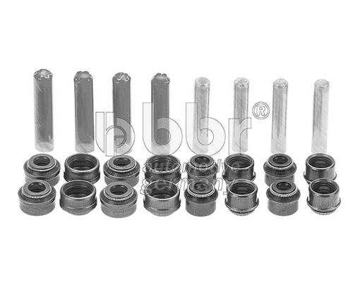 Seal Set, valve stem (001-50-02717)