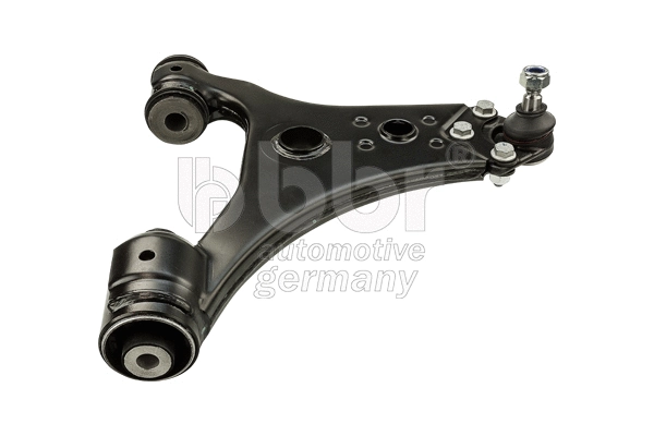 Control/Trailing Arm, wheel suspension (001-10-21136)