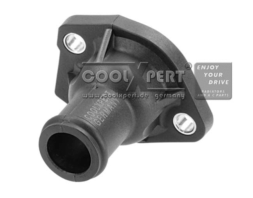 Coolant Flange (002-30-00053)