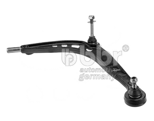 Control/Trailing Arm, wheel suspension (001-10-20013)