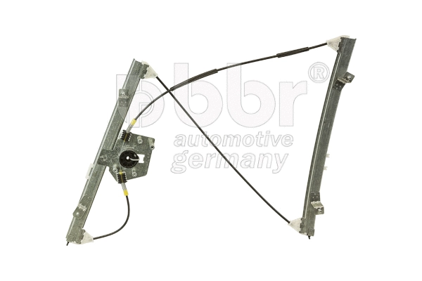 Window Regulator (001-10-24881)