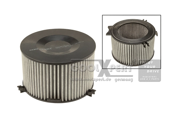 Filter, cabin air (002-20-03459)