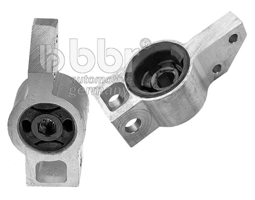 Mounting, control/trailing arm (001-10-22234)