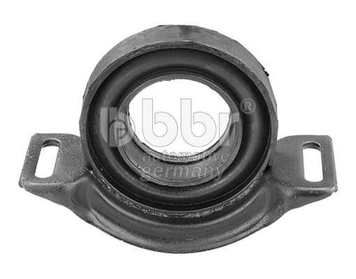 Suspension, propshaft (001-50-12552)