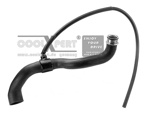 Radiator Hose (001-60-14157)