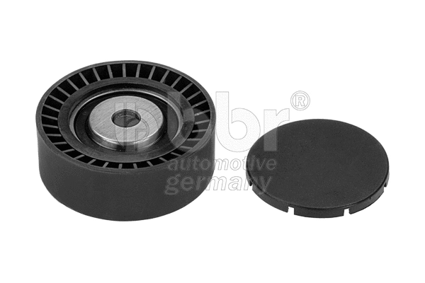 Tensioner Pulley, V-ribbed belt (003-30-03031)