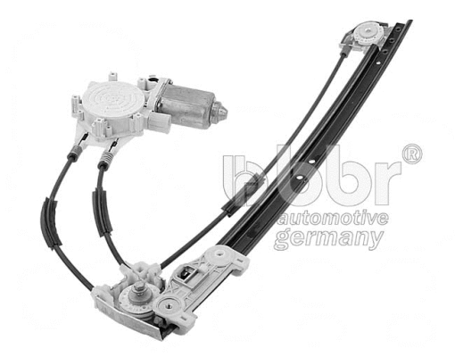 Window Regulator (003-80-15386)