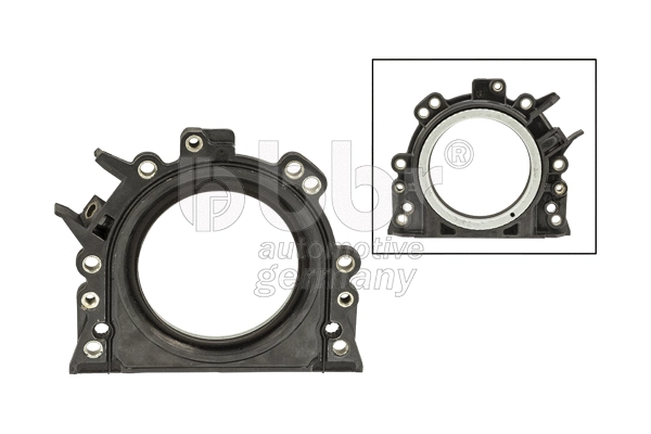 Shaft Seal, crankshaft (001-10-25537)