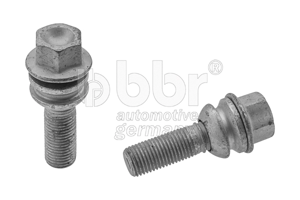 Wheel Bolt (001-10-18328)