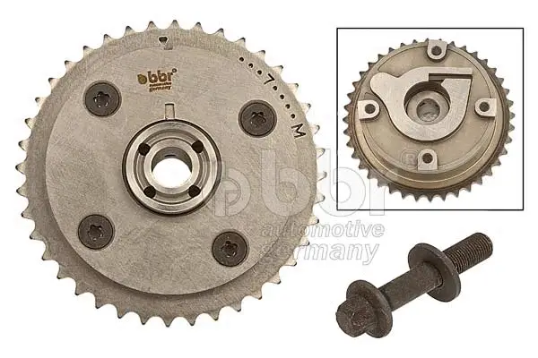 Camshaft Adjuster (001-10-22144)