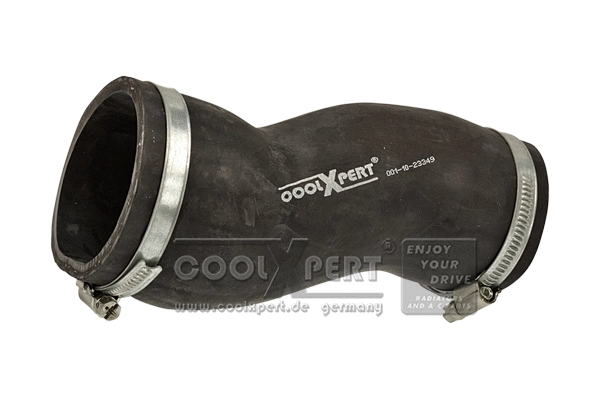 Charge Air Hose (001-10-23349)