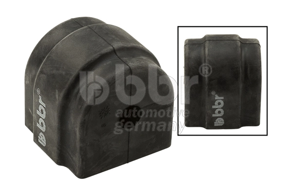 Mounting, stabiliser bar (001-10-30428)