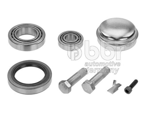 Wheel Bearing Kit (001-80-11212)